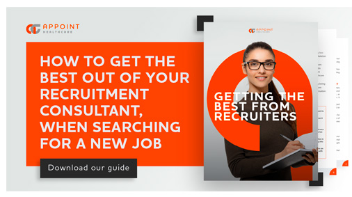 How To Get The Best From Your Recruiter